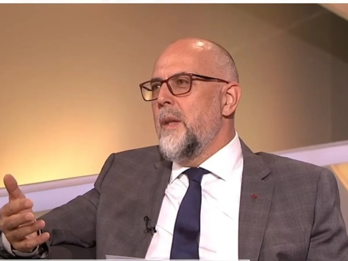 Kelemen Hunor Foto: News.ro