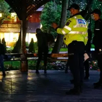 FOTO: Poliția Română