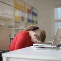 Problema gravă de sănătate de care poți suferi dacă adormi prea repede. Semnal de alarmă, ține cont!: FOTO - Pexels(imagine cu rol ilustrativ)
