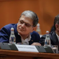 Boloş: Reducerea cheltuielilor nu e austeritate - Foto: INQUAM PHOTOS / George Călin