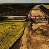 Guvernul va aproba proiectul de finanțare autostrăzii A7 Ploiești-Pașcani: 600 mil.de euro prin BEI Foto: facebook/Pro Infrastructura