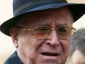 Anunț de ultimă oră despre starea lui Ion Iliescu. Ce spun medicii de la spitalul SRI