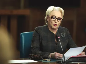 Viorica Dăncilă