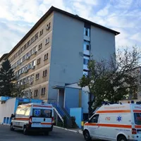O maternitate din România închisă după ce cinci paciente și 18 cadre medicale cu stafilococ - Foto: Profimedia Images (imagine cu rol ilustrativ)