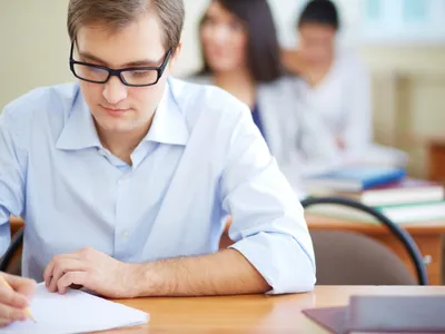 Bacalaureat 2026 - Foto: Freepik - Imagine cu rol ilustrativ