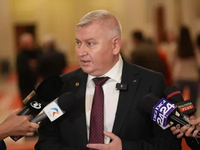 Florin Roman: Blatul dintre PSD/AUR și Marcel Ciolacu/George Simion merge înainte cu sprijinul CCR - Foto: facebook/ Florin Roman