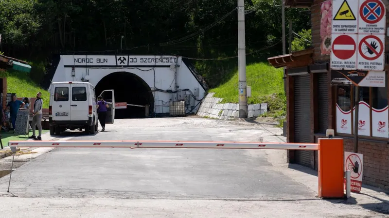 Salrom explică sec „paranghelia de 62.000 de lei din bani publici”: O cină la un eveniment - Foto: Facebook (Imagine cu rol ilustrativ)