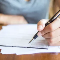 Subiectele la Limba română pentru Evaluarea Naţională, „sifonate” pe WhatsApp părinților. / Foto: wowbiz.ro