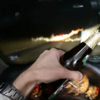 Mită sau adevăr privind modul în care șoferii păcălesc fiola. În cât timp dispare alcoolul din sânge - Foto: Arhive / imagine cu caracter ilustrativ