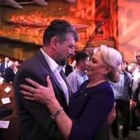 Marcel Ciolacu vrea să o detroneze pe Dăncilă Foto: Facebook