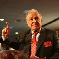 Ion Iliescu - Foto: profimedia Images