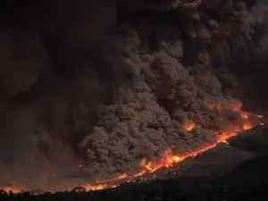 Un incendiu în provincia Tarragona din Catalonia, stins, însă riscul unor incendii rămâne ridicat/FOTO: Unsplash