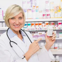 Lista medicamentelor compensate care se scumpesc. CNAS anunță cât vor plăti pacienții în plus - Foto: Profimedia images