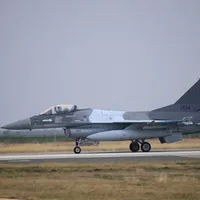 VIDEO România primește avioane F-16, de care se teme și Putin. Ce bani am plătit pentru ele? Foto: Defense Romania (fotografie cu caracter ilustrativ)