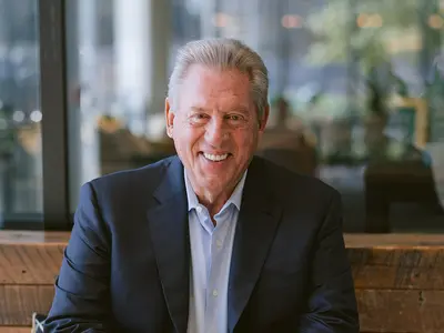 John Maxwell, speaker international și business coach Foto: NWR