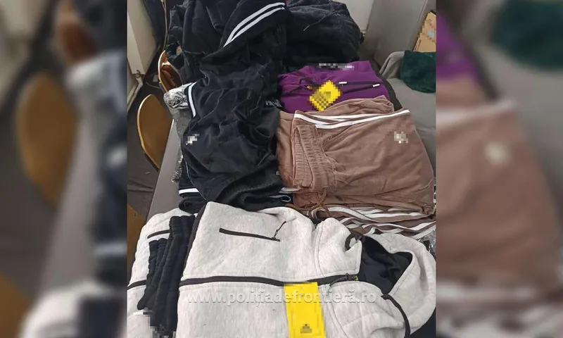 Foto: Poliția de Frontieră