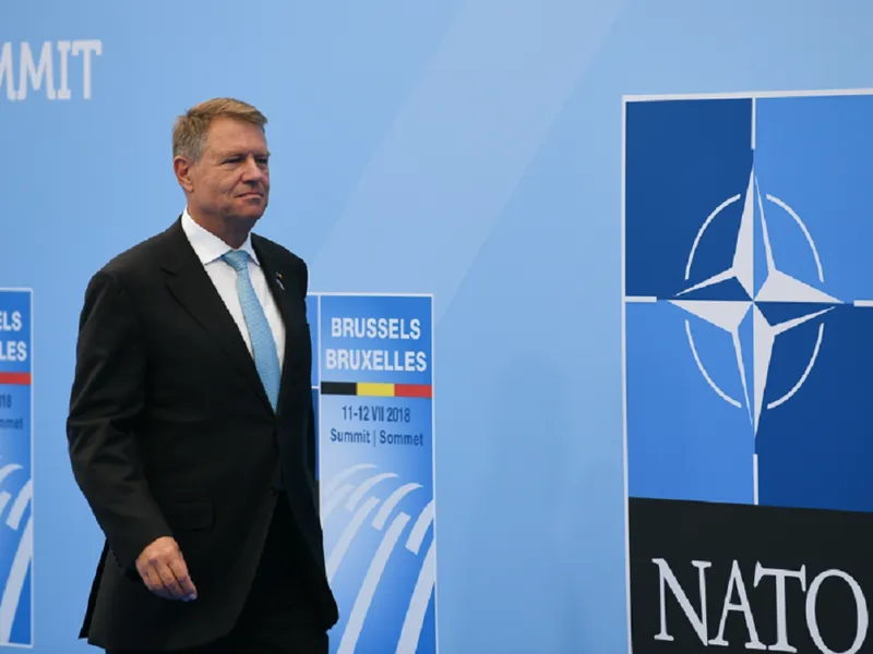 Klaus Iohannis rămâne în cărți, dar cu șanse reduse