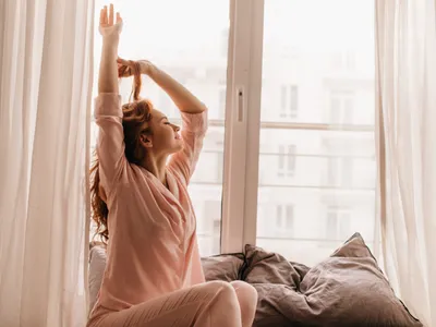 Cum să-ți începi dimineața în forță? Ritualul care te ajută să ai o zi productivă și norocoasă - Foto: Freepik (Imagine cu rol ilustrativ)