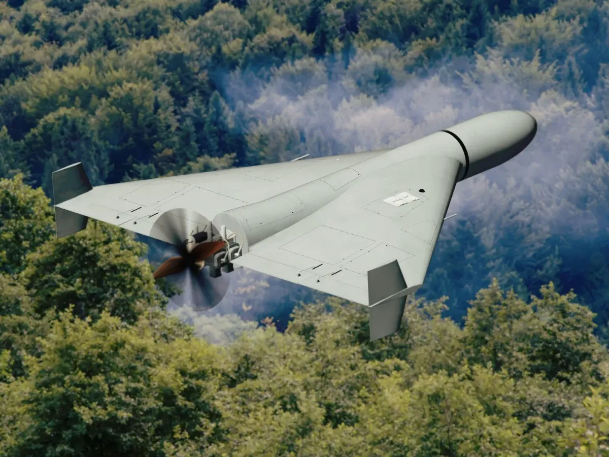 BREAKING Alertă în România: o dronă a fost doborâtă de un avion F-16 în județul Buzău