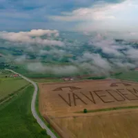 Metoda inedită a unor clujeni de a protesta față de puterea politică PSD-ALDE. Foto: https://www.facebook.com/cosmin.balanean