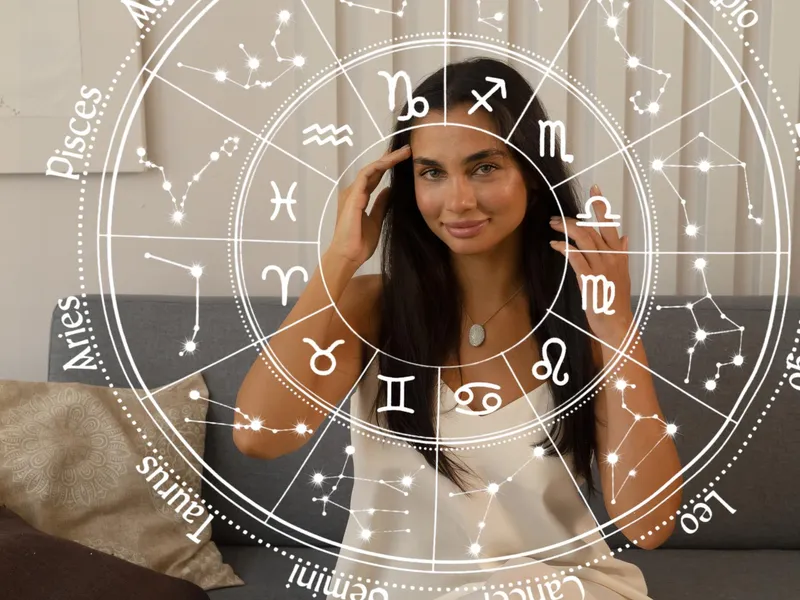 Horoscop 5 - 6 Iulie Luna e în Leu. Scorpion culege roade, Capricorn, Gemeni loviți de noroc  - Foto: Freepik