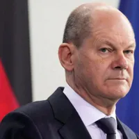 Cancelarul german Olaf Scholz. / Foto: bzi.ro