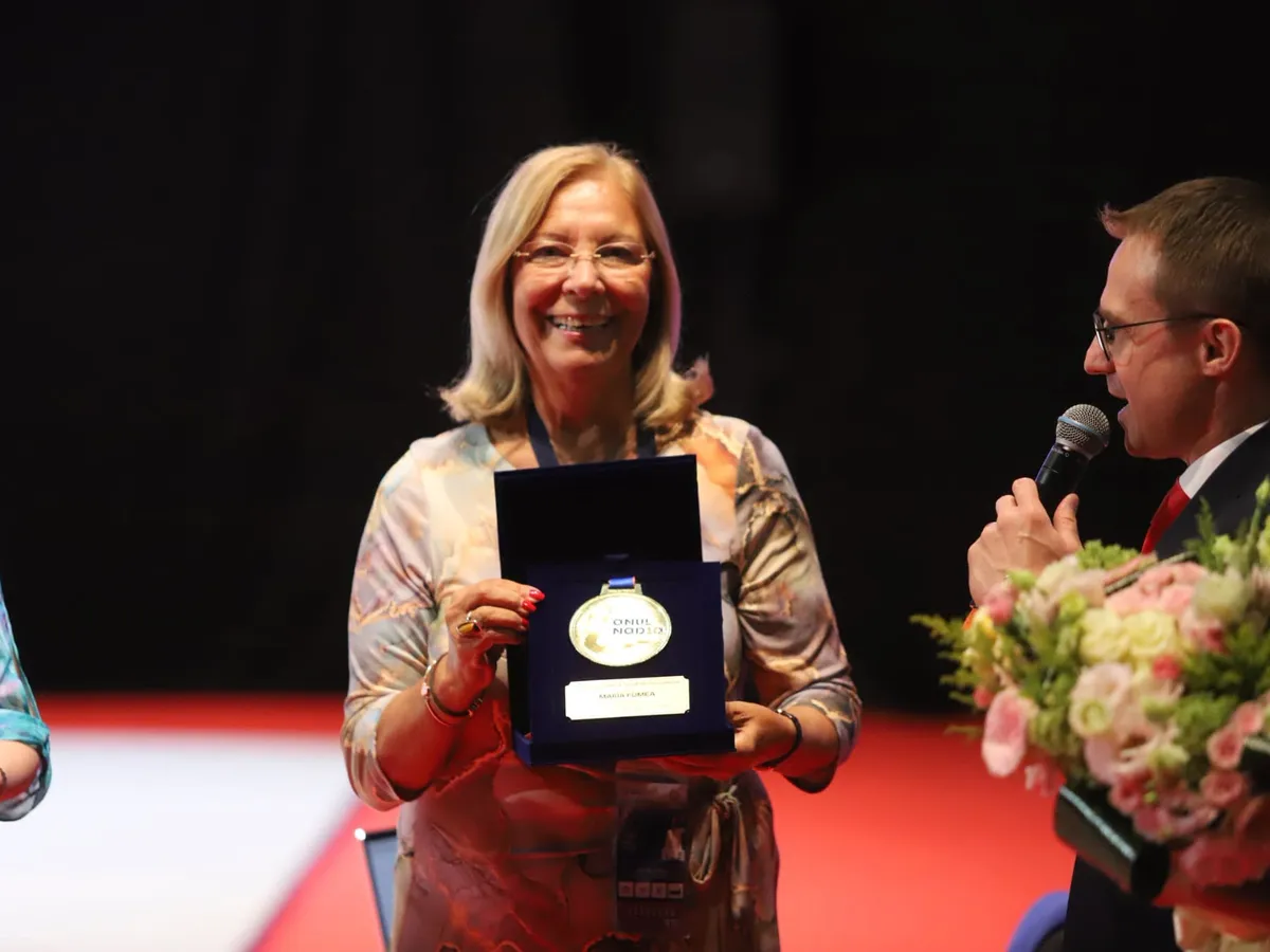 Cupa Mondială de Gimnastică Aerobică și RomGym Trophy – Nadia 10 debutează la Oradea