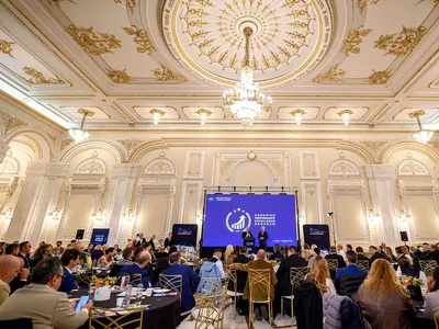 Se lansează Romanian Performance Excellence Program 2026 - Foto: Arhiva