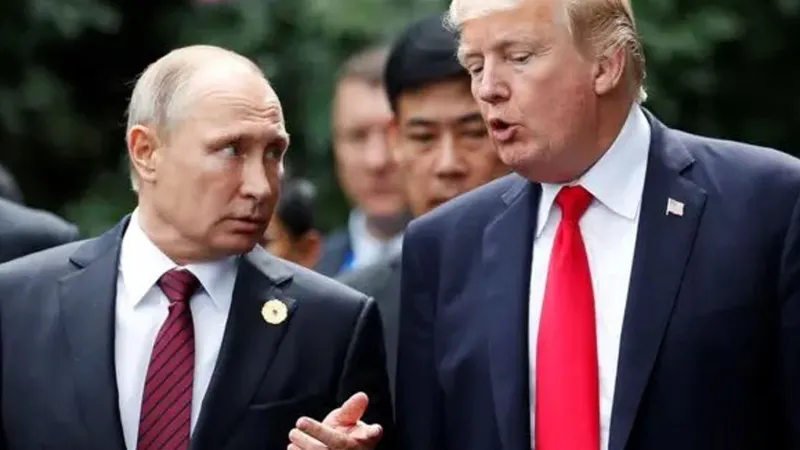 Liderii Europei au înaintat SUA un contraplan pentru „pacea lui Putin” în Ucraina - Foto: Profimedia Images (imagine cu rol ilustrativ)