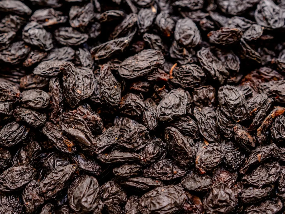 Prune uscate Foto: Pexels (imagine cu rol ilustrativ)