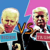 Biden sau Trump, cine va fi noul președinte al SUA. Sondajele au un favorit clar Foto: Profimedia Images (fotografie cu caracter ilustrativ)