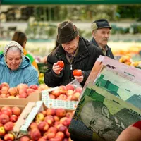 România, campioana inflației în UE, în aprilie. Rata, de aproape 3 ori mai mare decât în Bulgaria - Foto: Profimedia Images - colaj - Imagine cu rol ilustrativ