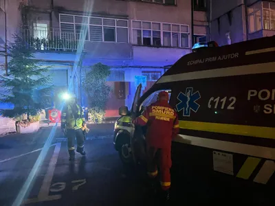 Doi bărbați la un pas de moarte după ce s-au intoxicat cu diluant. În ce stare sunt? - Foto: Arhiva