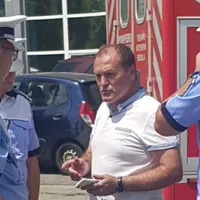 Daniel Dumitraș / Foaia Transilvană