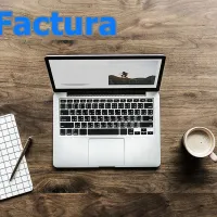 Firmele vor emite numai facturi electronice - Foto: PXFuel