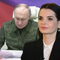 Bașcana Găgăuziei, reținută la Chișinău, îi cere lui Putin să o elibereze: „Copiați metoda României” - Foto: Profimedia images