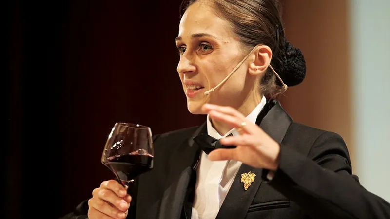 Iulia Scavo a obținut rezultate remarcabile in toate competițiile la care a participat