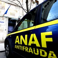 Doi inspectori ANAF din Bucureşti, puşi sub control judiciar pentru luare de mită. / Foto: zf.ro