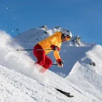 TOP stațiuni de schi în Europa cu cel mai bun raport calitate/preț. România nu apare, Bulgaria, da - Foto: pexels.com/Volker Meyer - Imagine cu rol ilustrativ