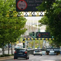 Ne luăm cu mâinile de cap. Veste rea pentru bucureșteni: cea mai aglomerată zonă intră în reparații - Foto: Profimedia(imagine cu rol ilustrativ)