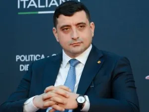 George Simion a ajuns și în Gazzetta dello Sport. Italienii au dat verdictul