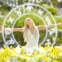 HOROSCOP 17 iunie Banii cresc în copac pentru Vărsător, Berbecii sunt duși de val, probleme la Lei - Foto: Profimedia Images