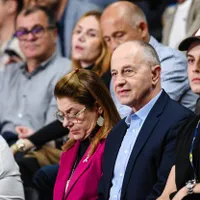 Ce le spune Mircea Geoană oamenilor care îl întreabă dacă candidează la prezidențiale: Sunt vaccinat - Foto: Profimedia Images/ Imagine cu caracter ilustrativ