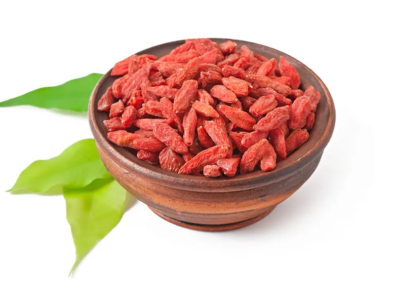 Fructe de goji - Foto: Freepik (Imagine cu rol ilustrativ)