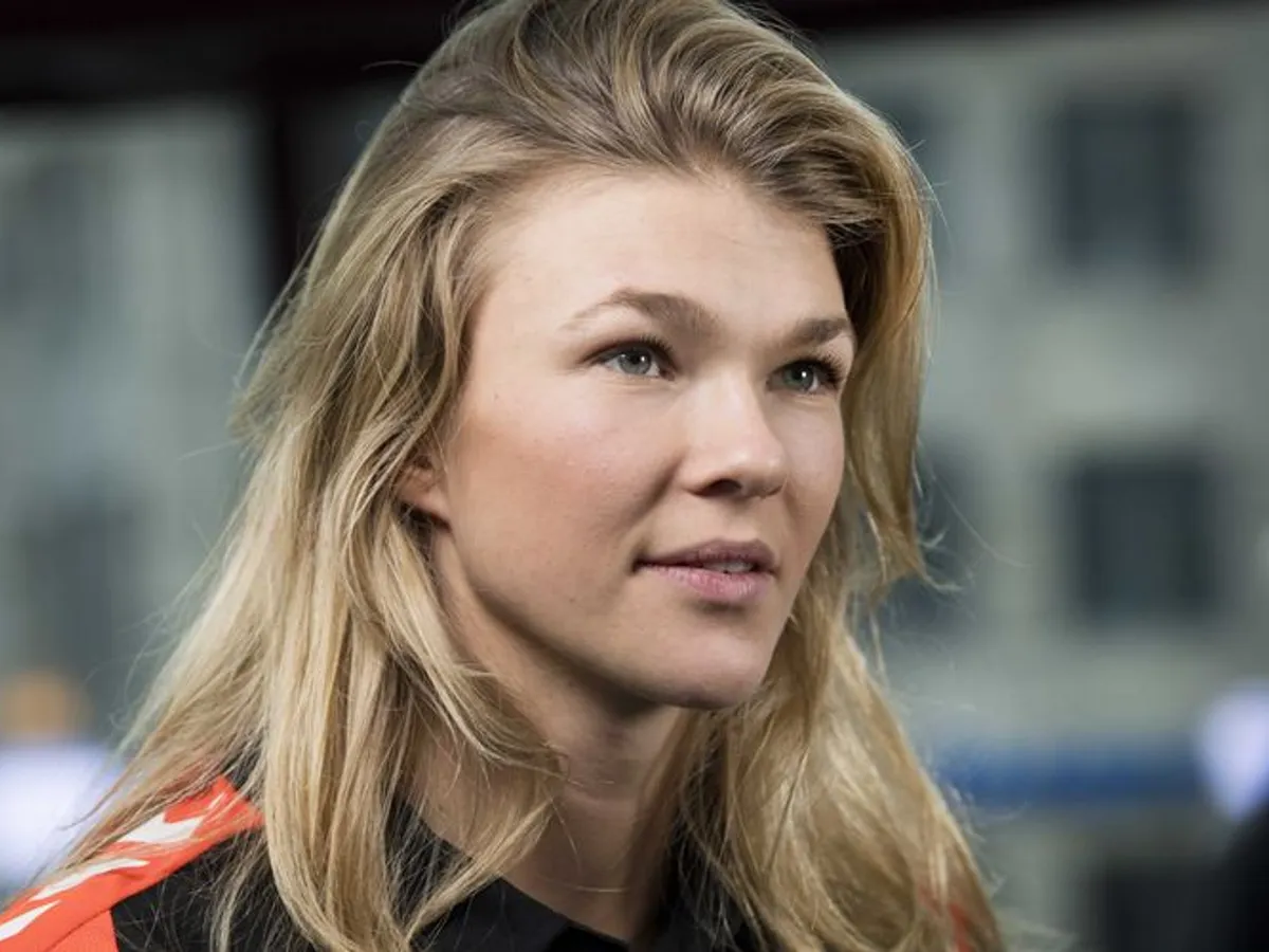 Tess Wester / ad.nl