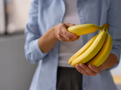 Ai cumpărat banane de la supermarket? Trucurile prin care le poți mânca și după 7 zile - Foto: Pexels.com (Imagine cu caracter ilustrativ)