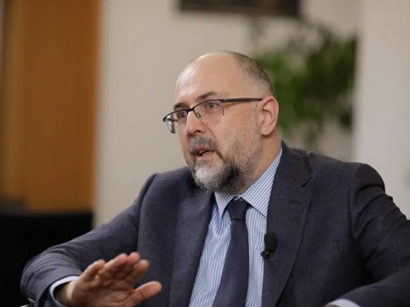 Kelemen Hunor, despre Guvernul PNL-PSD-UDMR: „Fiecare doreşte să fie primul. E înghesuială mare!”. / Foto: g4media.ro