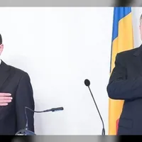 Maior poate spune cu mâna pe inimă că l-a hăituit pe Iohannis/FOTO: comisarul.ro
