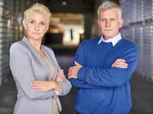 Sute de mii de pensionari vor rămâne fără pensie. Nu are cine să le plătească contribuțiile - Foto: Freepik