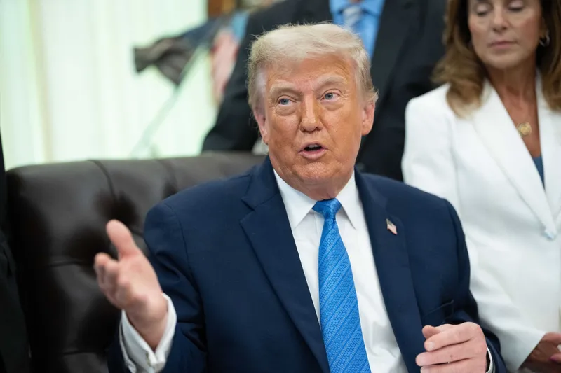trump